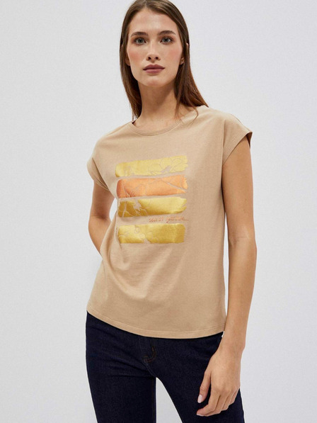 Moodo Moodo Дамска тениска