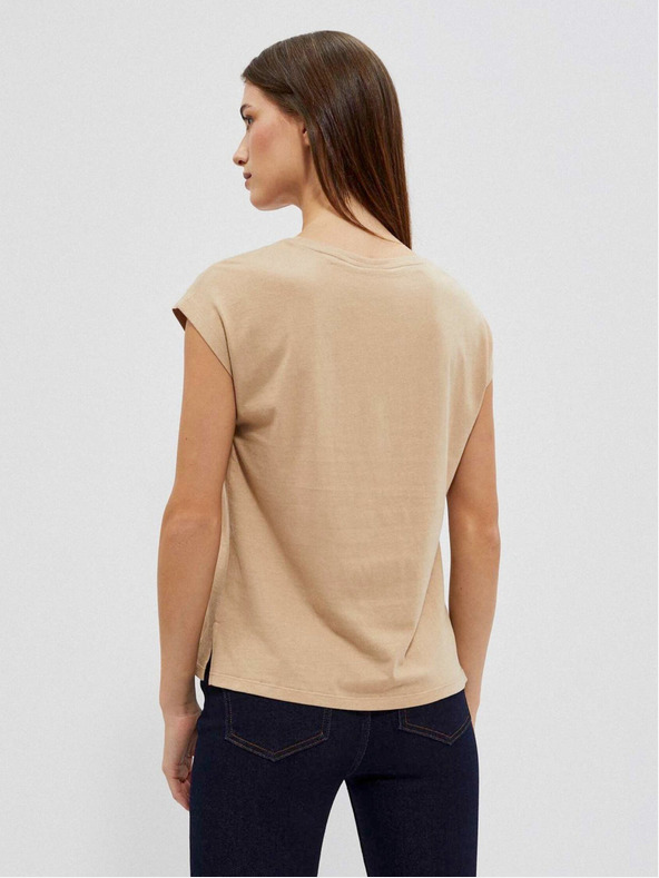 Moodo Moodo Дамска тениска