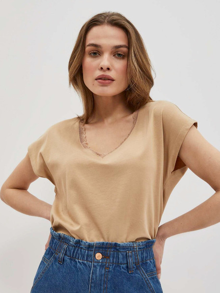 Moodo Moodo Дамска тениска