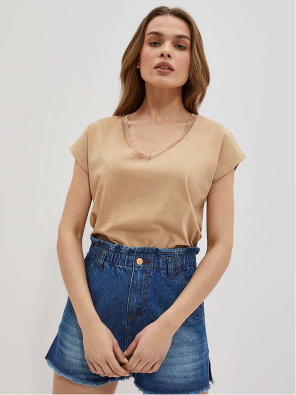 Moodo Moodo Дамска тениска