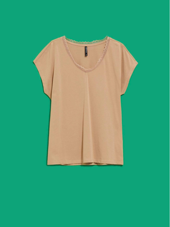 Moodo Moodo Дамска тениска