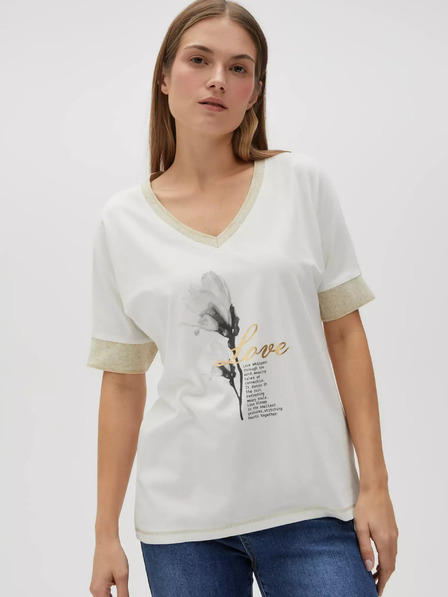 Moodo Moodo Дамска тениска