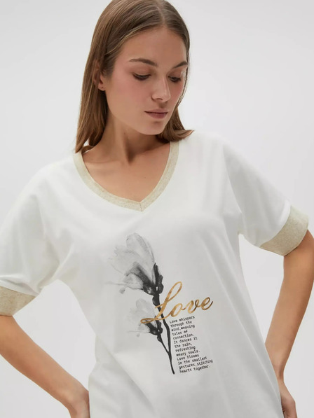 Moodo Moodo Дамска тениска