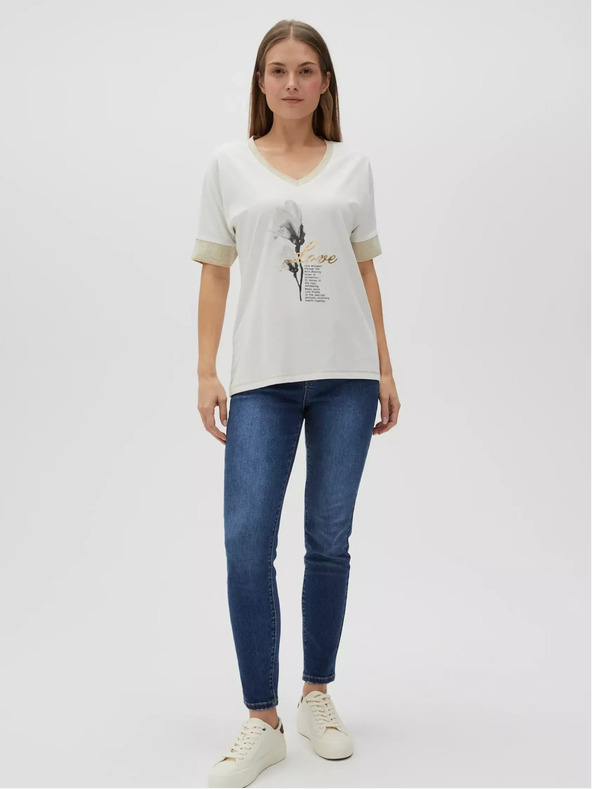 Moodo Moodo Дамска тениска