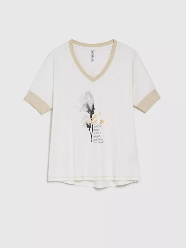 Moodo Moodo Дамска тениска