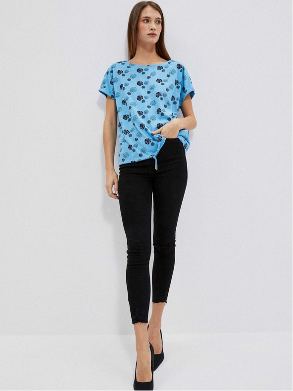 Moodo Moodo Дамска тениска