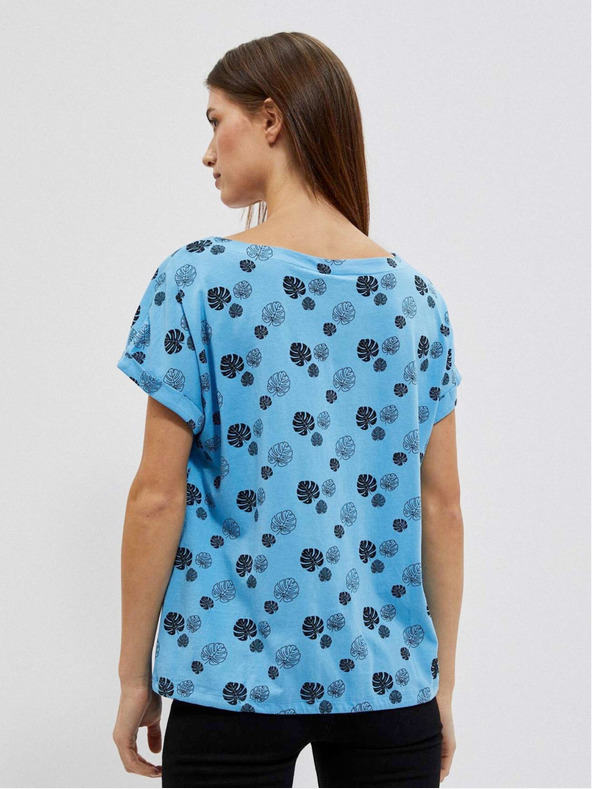 Moodo Moodo Дамска тениска