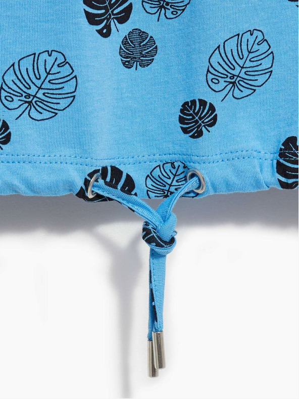 Moodo Moodo Дамска тениска