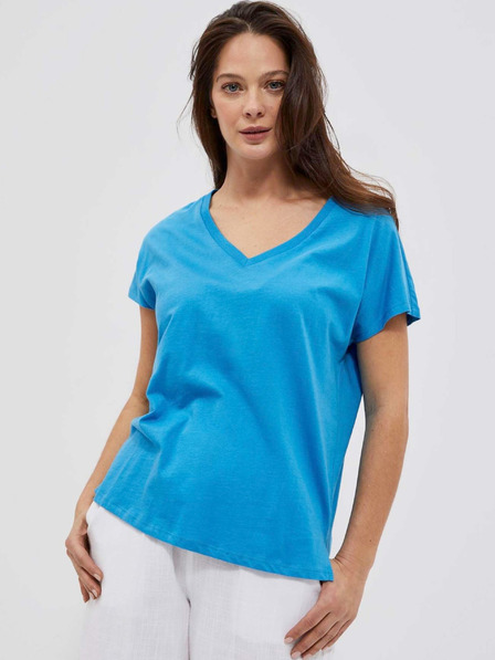 Moodo Moodo Дамска тениска