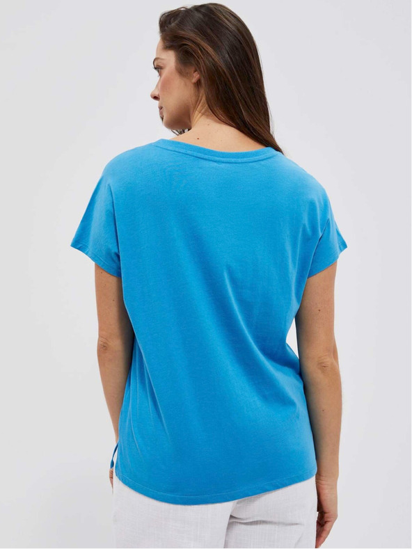 Moodo Moodo Дамска тениска