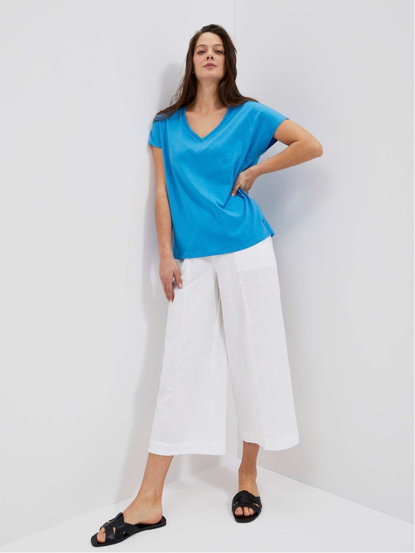 Moodo Moodo Дамска тениска