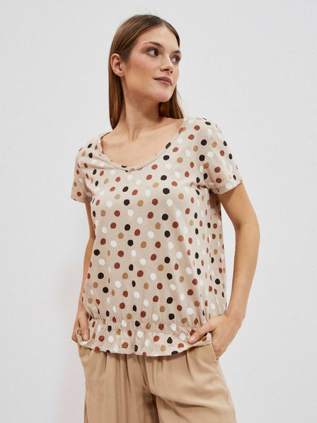 Moodo Moodo Дамска тениска