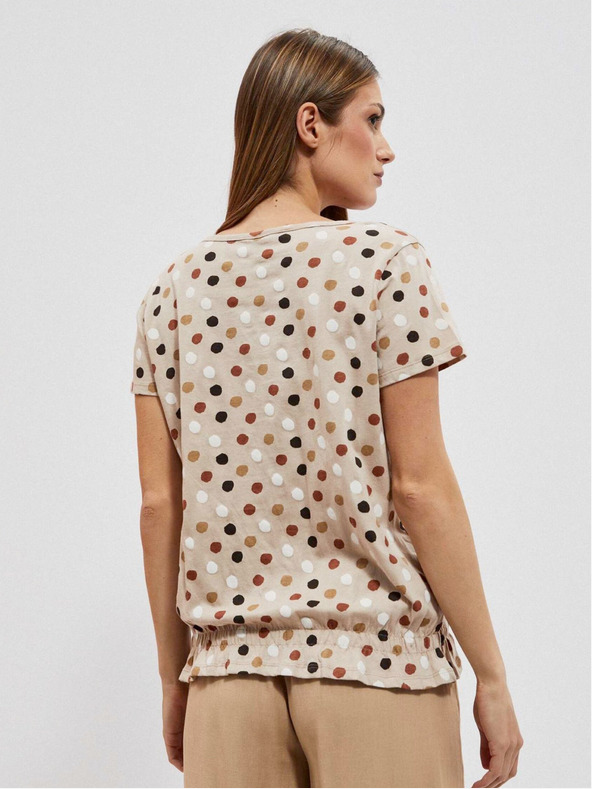 Moodo Moodo Дамска тениска