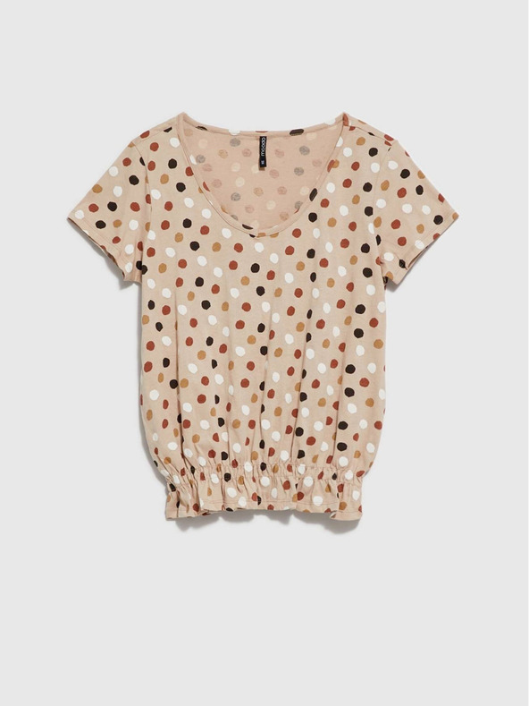 Moodo Moodo Дамска тениска