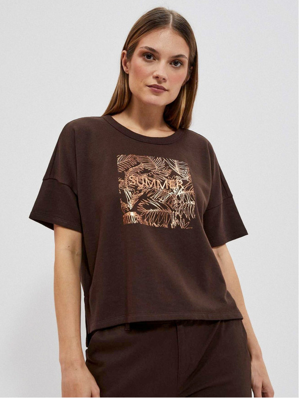 Moodo Moodo Дамска тениска