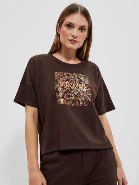 Moodo Moodo Дамска тениска