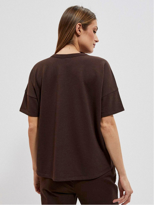 Moodo Moodo Дамска тениска