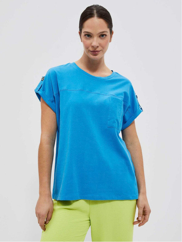 Moodo Moodo Дамска тениска