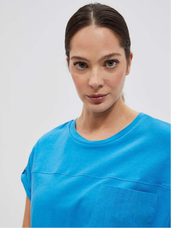 Moodo Moodo Дамска тениска