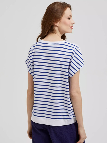 Moodo Moodo Дамска тениска