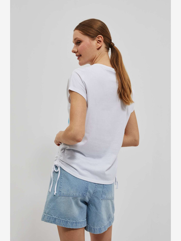 Moodo Дамска тениска Moodo