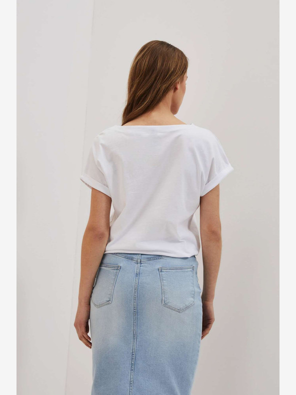 Moodo Дамска тениска Moodo