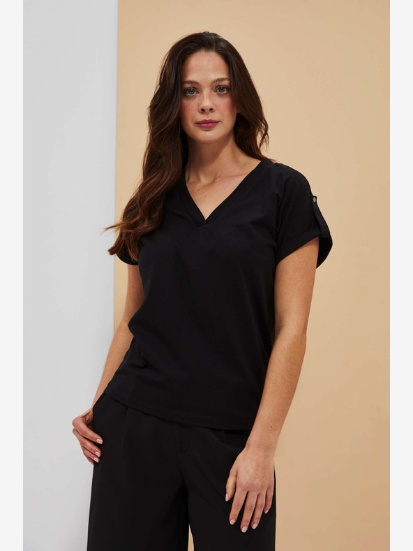 Moodo Дамска тениска Moodo