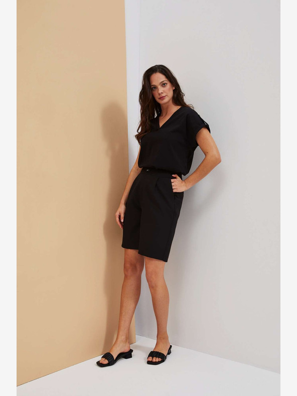 Moodo Дамска тениска Moodo