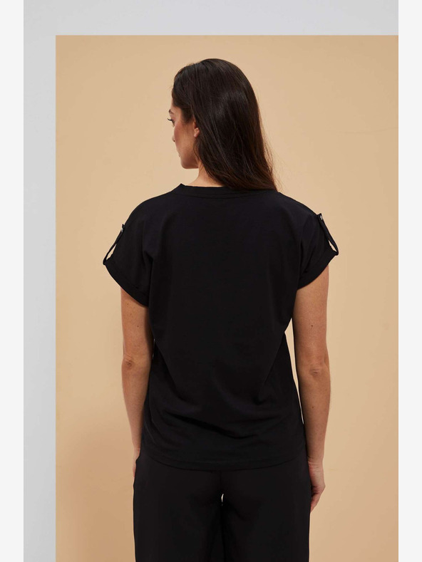 Moodo Дамска тениска Moodo