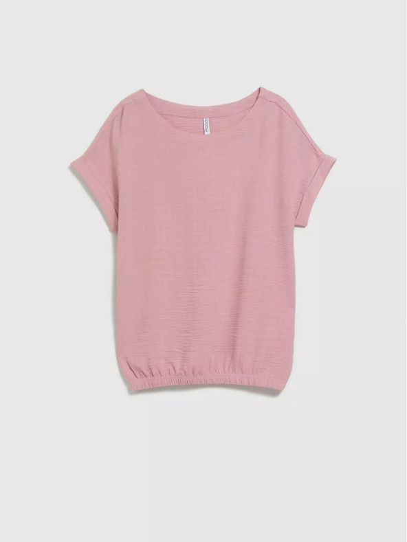 Moodo Розова риза Moodo