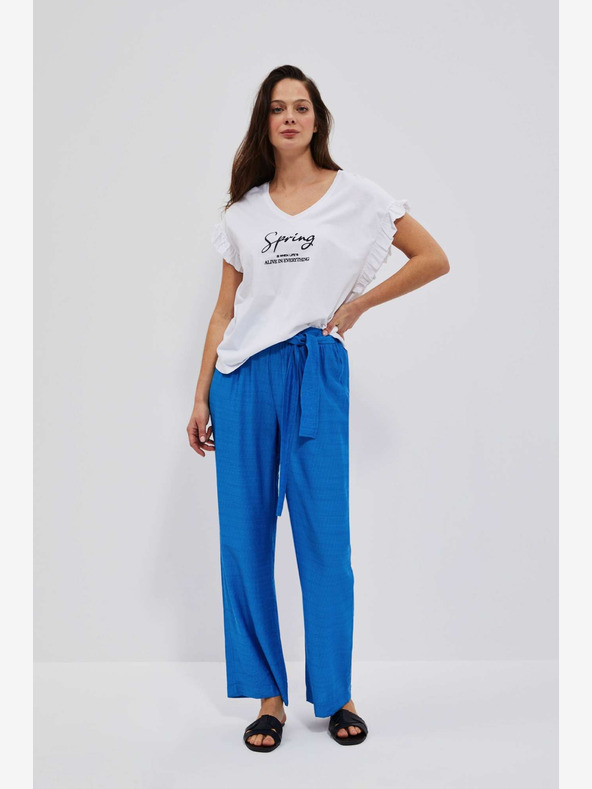 Moodo Дамска тениска Moodo