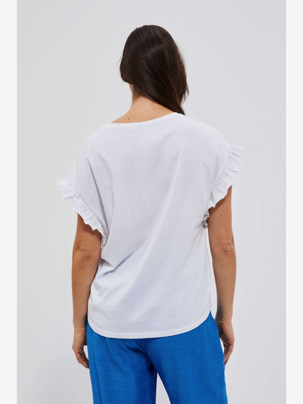 Moodo Дамска тениска Moodo