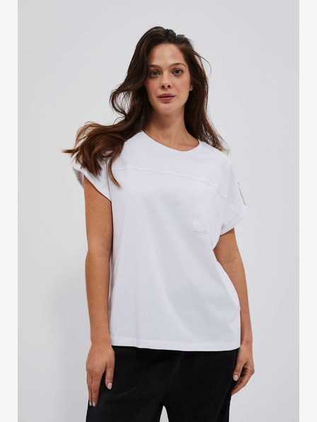 Moodo Дамска тениска Moodo