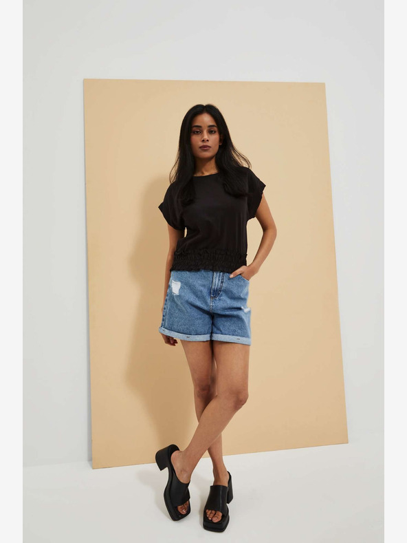 Moodo Дамска тениска Moodo