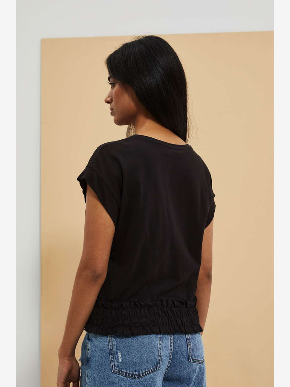 Moodo Дамска тениска Moodo