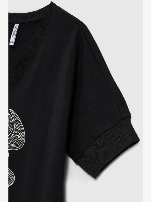 Moodo Дамска тениска Moodo