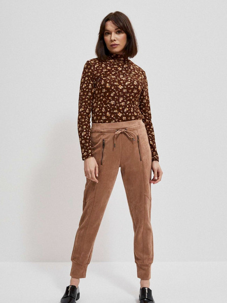 Moodo Блуза с тюрлюгювеч