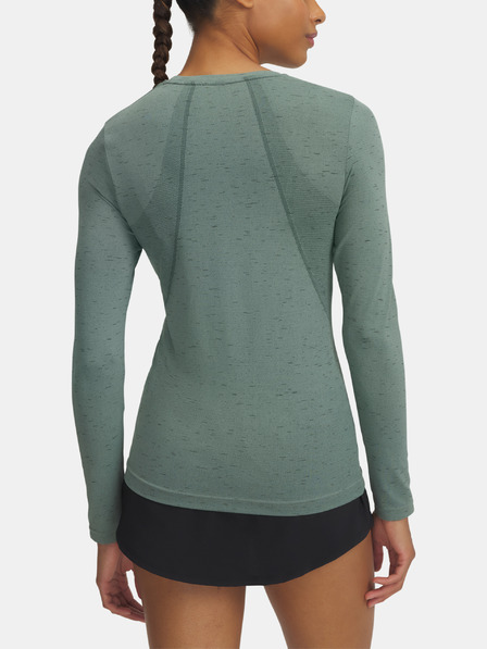 Under Armour Дамска тениска Under Armour Vanish Seamless Loose LS