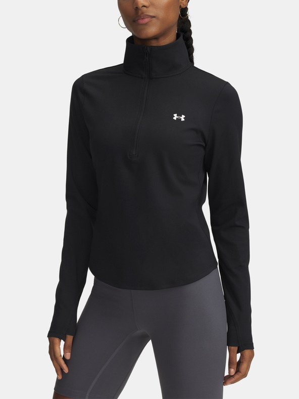 Under Armour Under Armour Женска тениска Motion 1/2 Zip EMEA