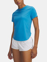 Under Armour Дамски анцуг Under Armour UA Launch Elite с къс ръкав