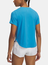 Under Armour Дамски анцуг Under Armour UA Launch Elite с къс ръкав