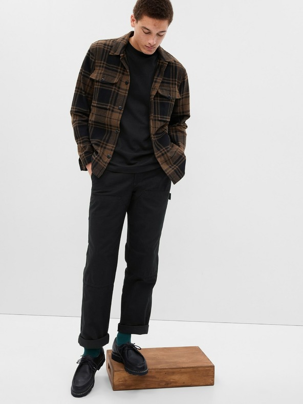 GAP Панталони с джобове GAP