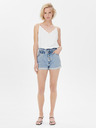 ONLY Светлосини къси панталони от деним ONLY Cuba