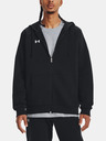 Under Armour Мъжки суитшърт Under Armour UA Rival Fleece FZ