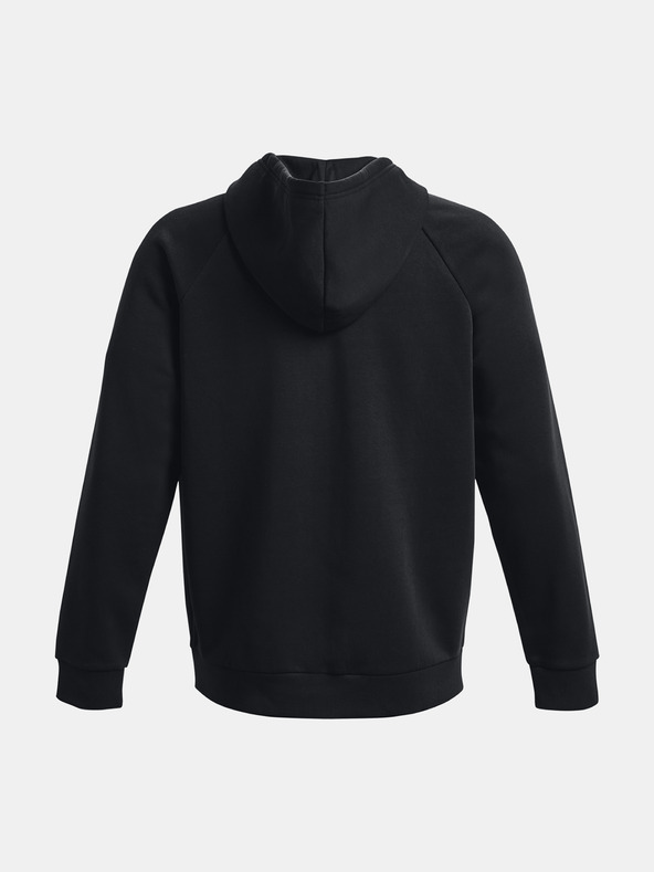 Under Armour Мъжки суитшърт Under Armour UA Rival Fleece FZ