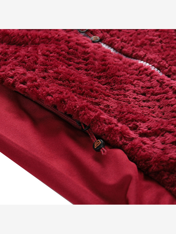 ALPINE PRO Суитшърт детски