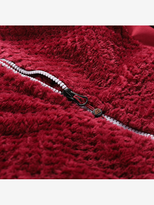 ALPINE PRO Суитшърт детски