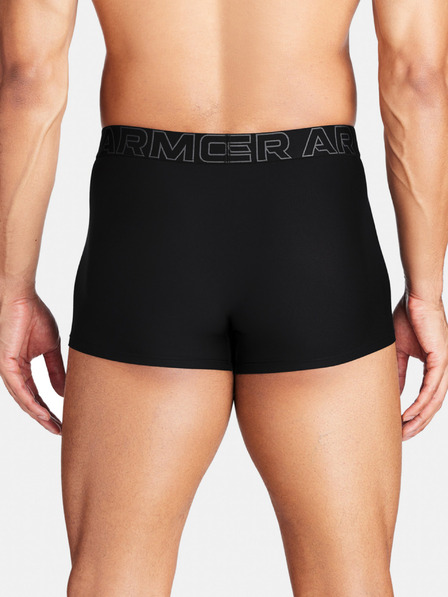 Under Armour Мъжки боксерки Under Armour M UA Perf Tech 3in (1 бр.)