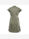 NAX Зелена дамска рокля NAX Vaseha