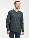GAP Тениска с дълъг ръкав GAP
